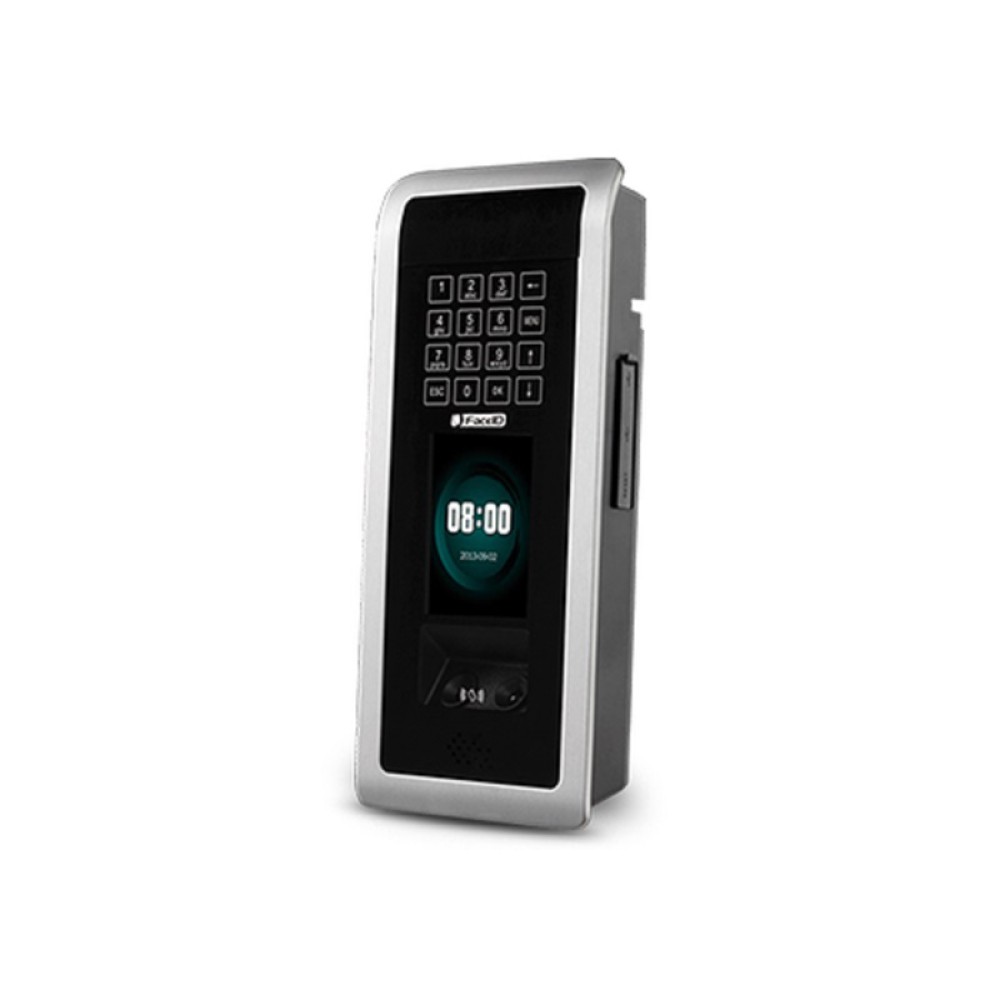 FA600 Hanvon Biometric door access system facial recognition Face Employee Time Attendance