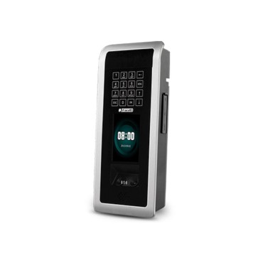 FA600 Hanvon Biometric door access system facial recognition Face Employee Time Attendance