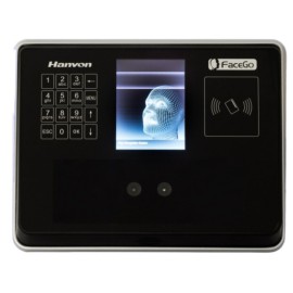 Hanvon F910 Face Rcognination System 