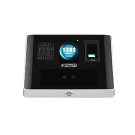 Hanvon M2000 Face + Fingerprint Attendance Reader