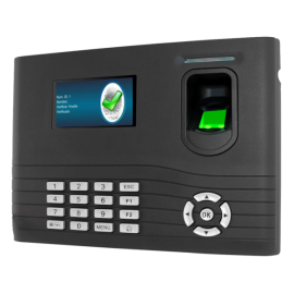 ZKTeco IN01 biometric terminal