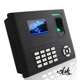 ZKTeco IN01 biometric terminal