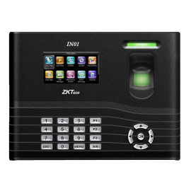 ZKTeco IN01 biometric terminal