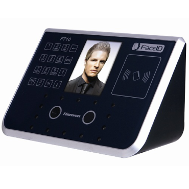 Hanvon F710X Face Recognition System